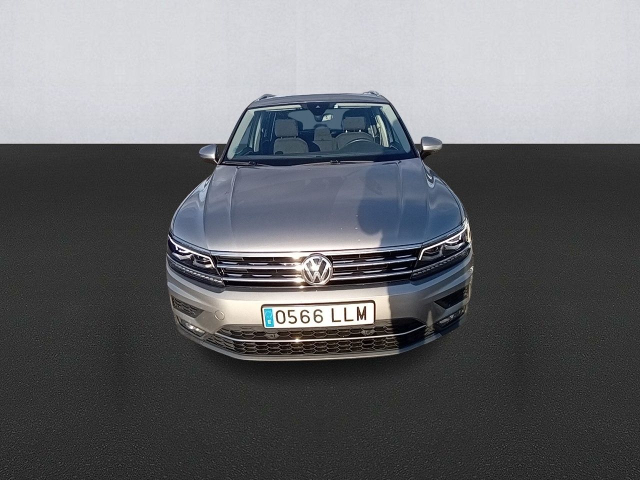 volkswagen tiguan 2020 / foto grande (2)