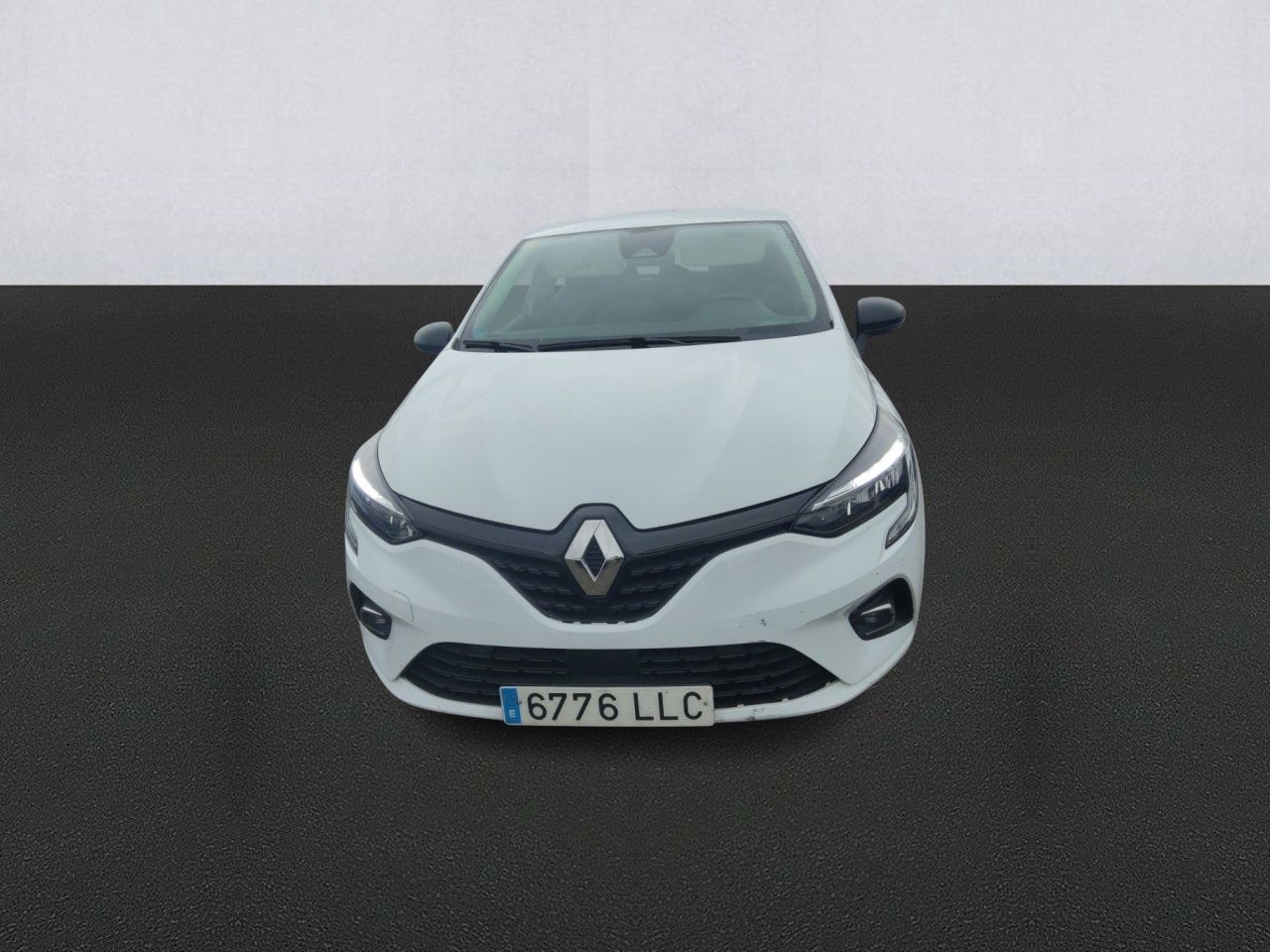 renault clio 2020 / foto grande (2)