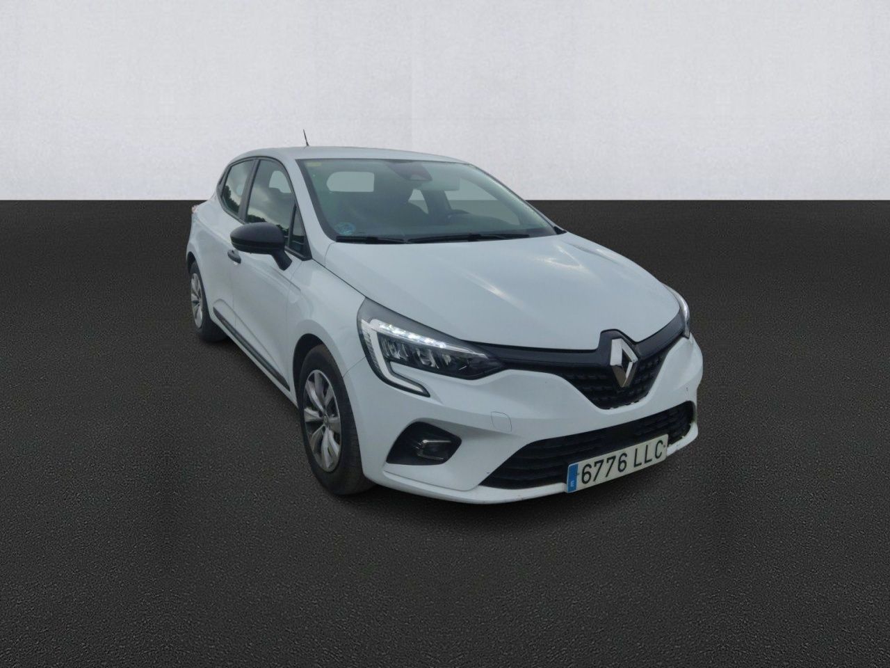 renault clio 2020 / foto grande (3)