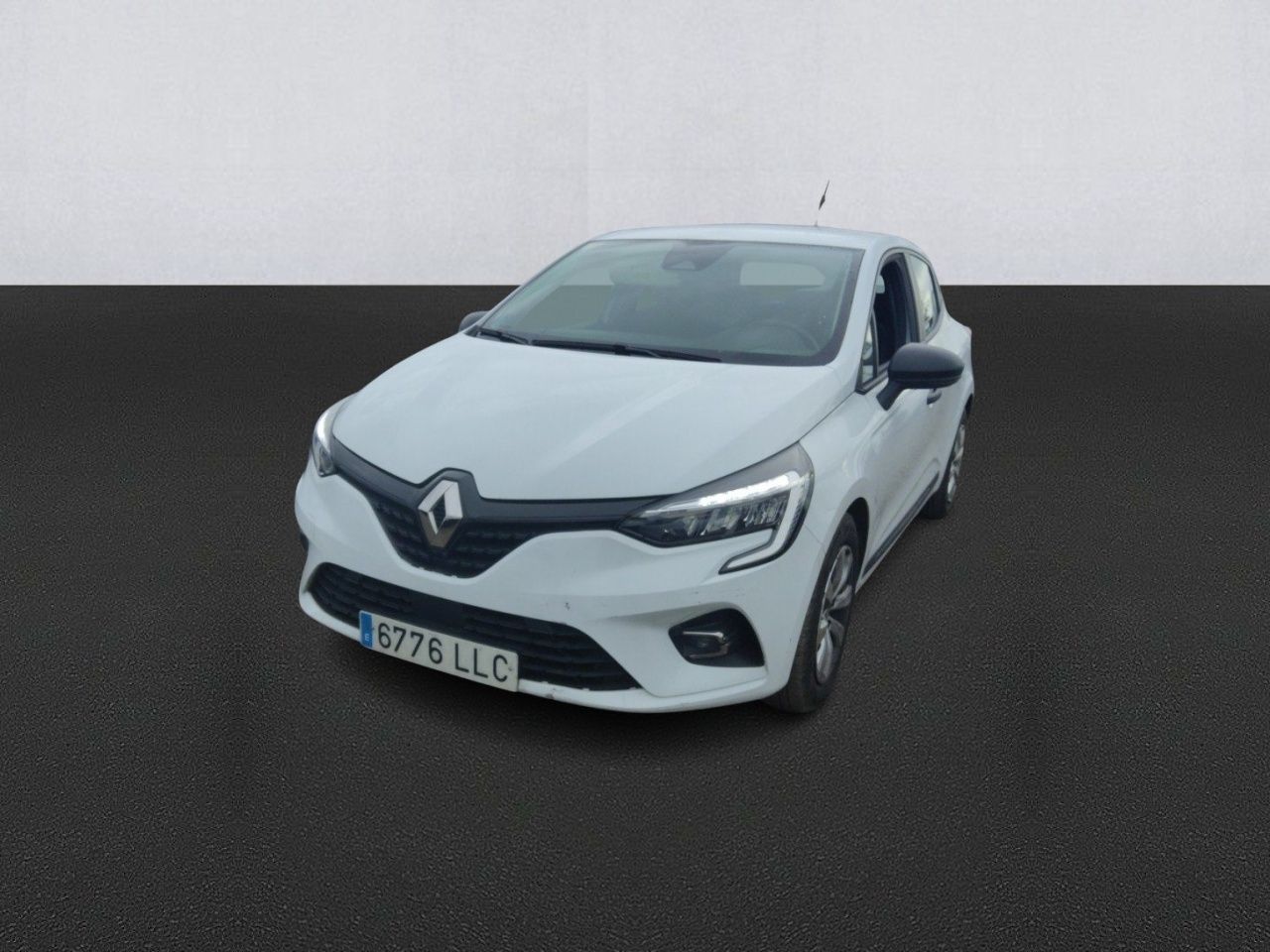 Foto renault clio 2020 /