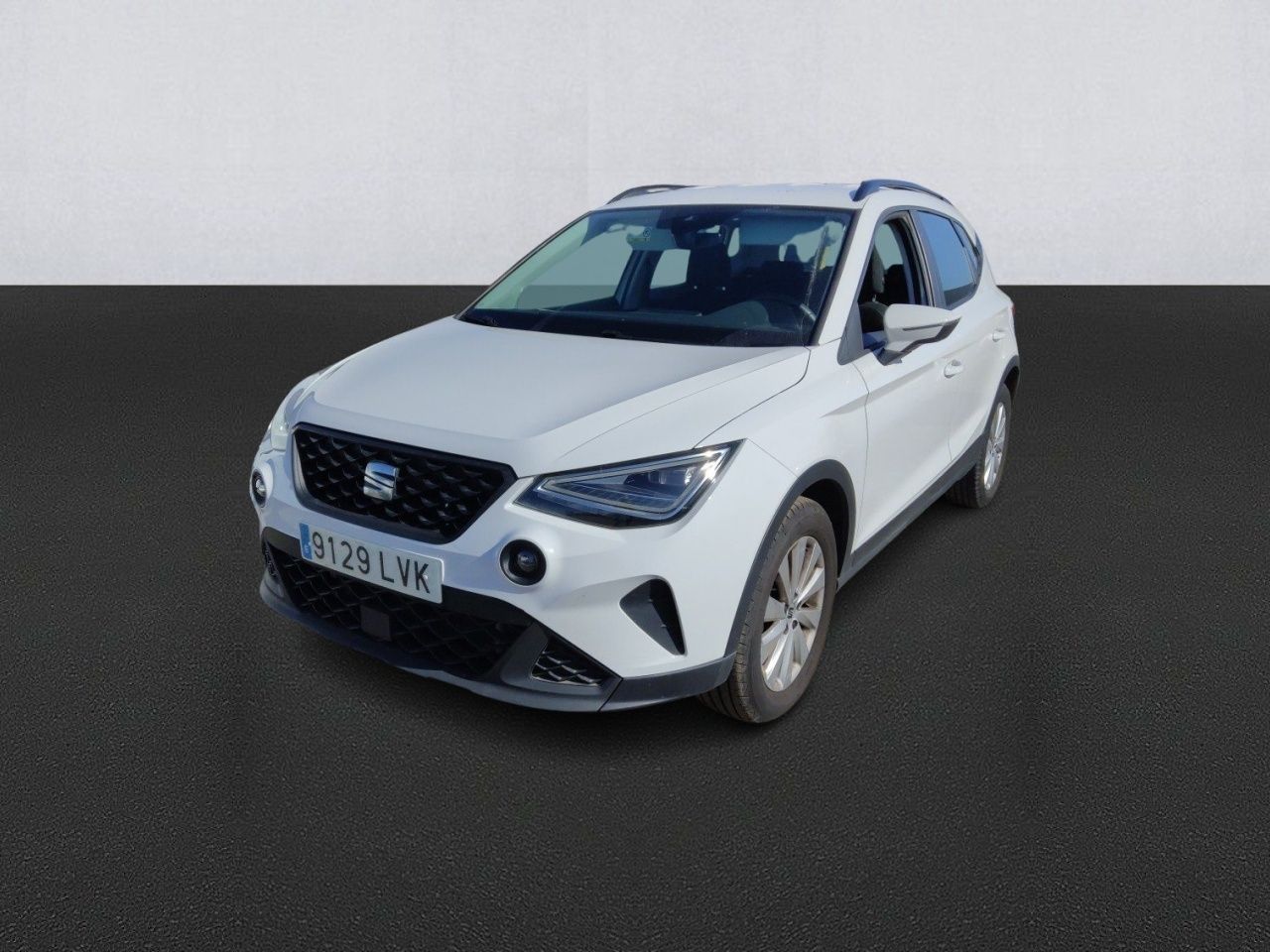 Foto seat arona 2021 /