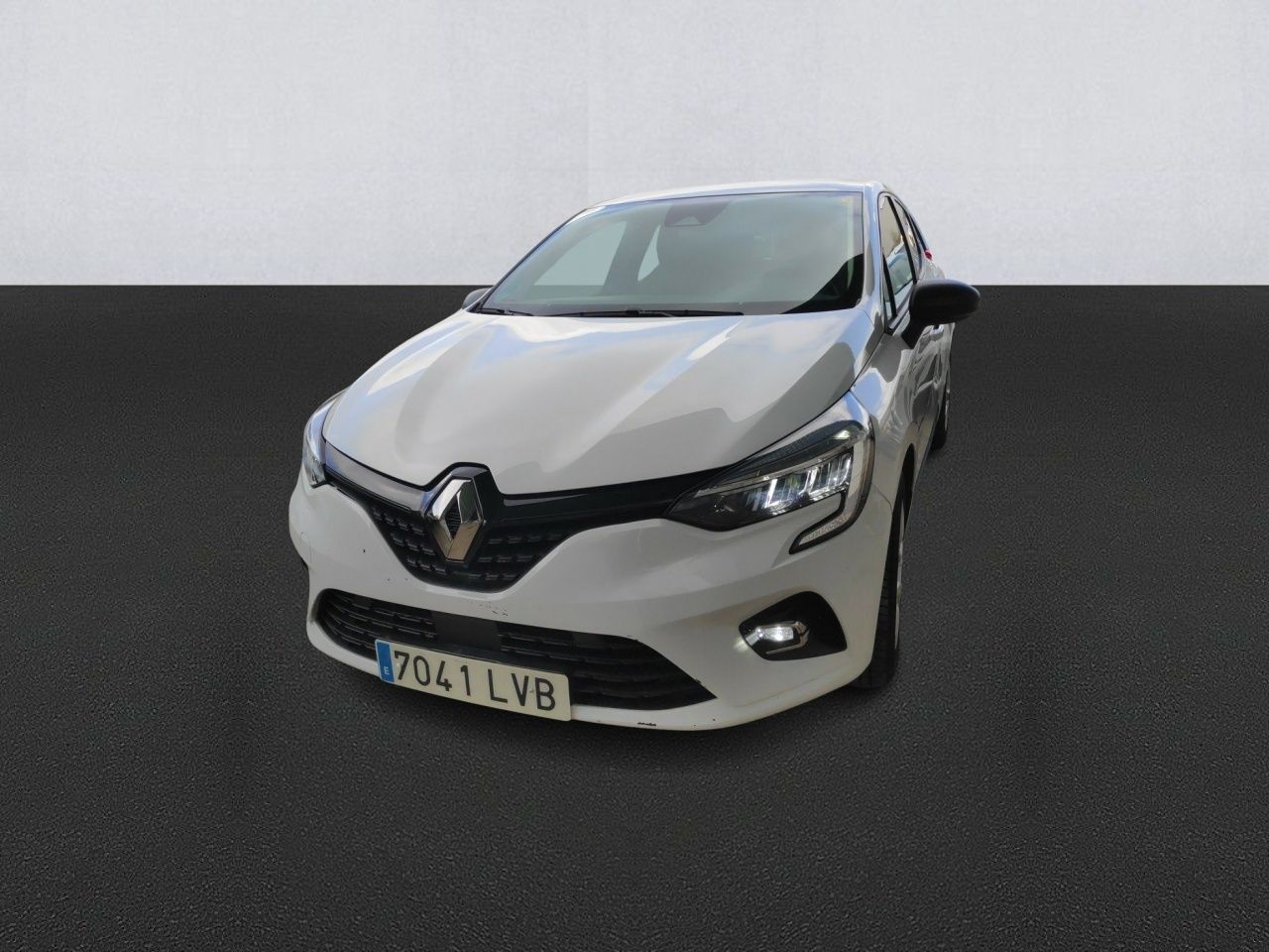 Foto renault clio 2021 /