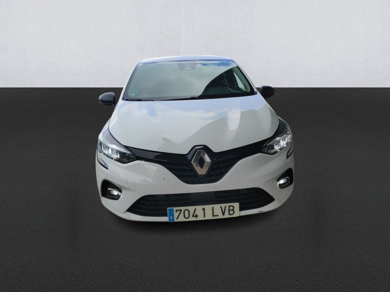 renault clio 2021 / foto grande (2)