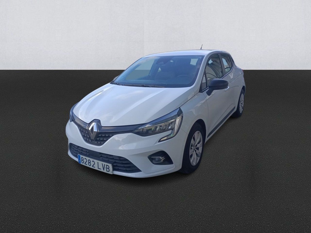 Foto renault clio 2021 /