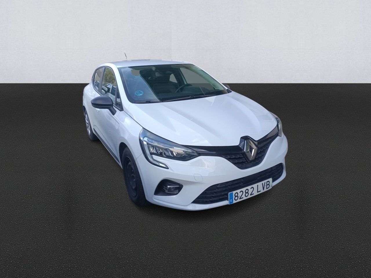 renault clio 2021 / foto grande (3)
