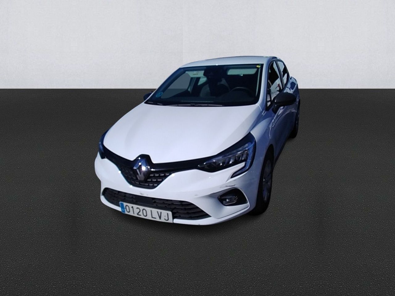 Foto renault clio 2021 /