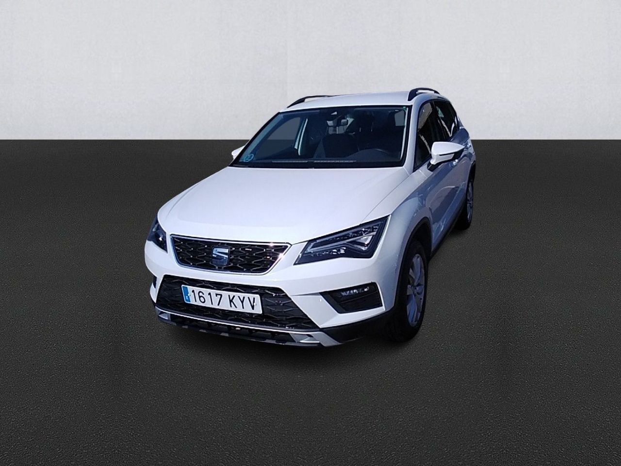 Foto seat ateca 2019 /