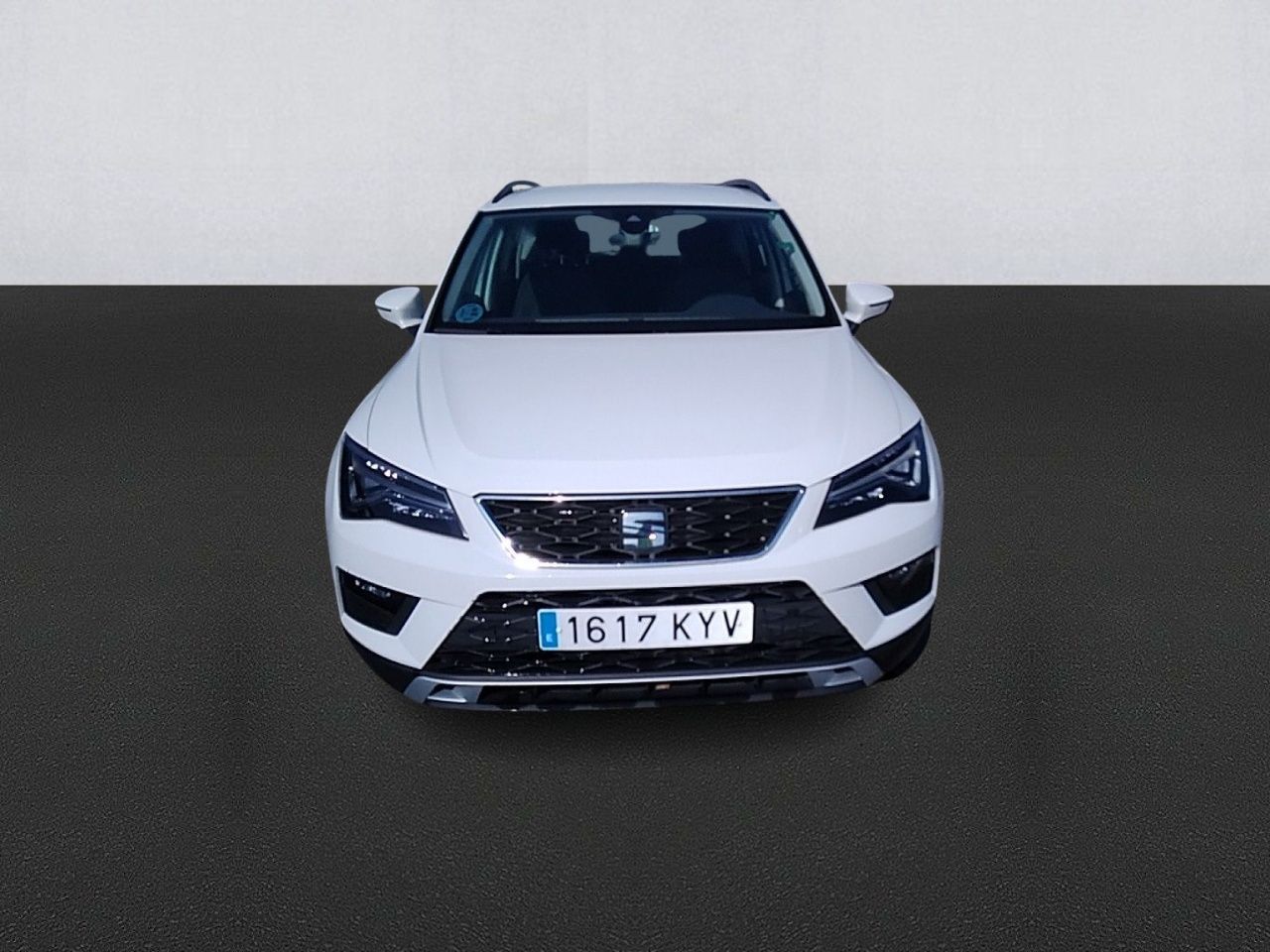 seat ateca 2019 / foto grande (2)