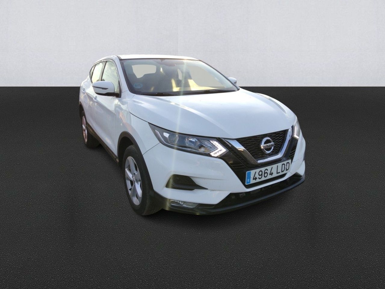 nissan qashqai 2019 / foto grande (3)