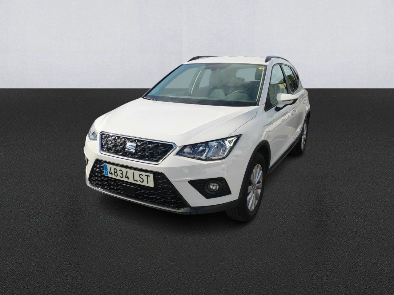 Foto seat arona 2021 /