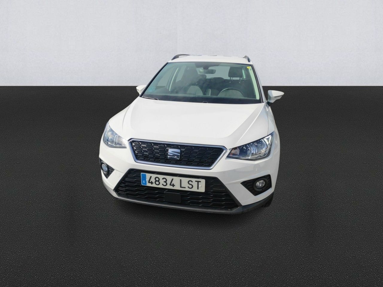 seat arona 2021 / foto grande (2)