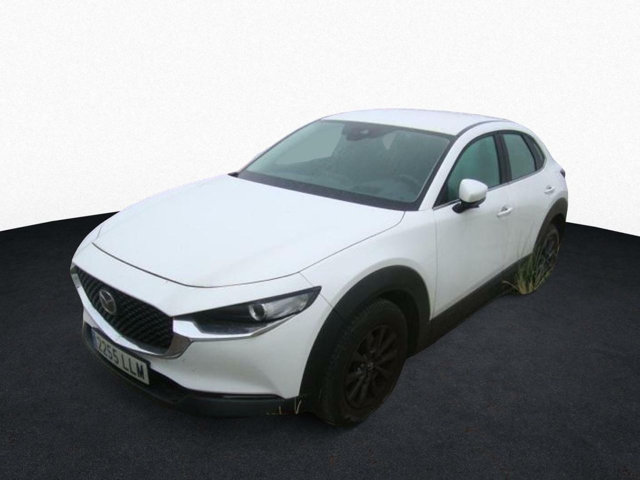 Foto mazda cx-30 2020 /