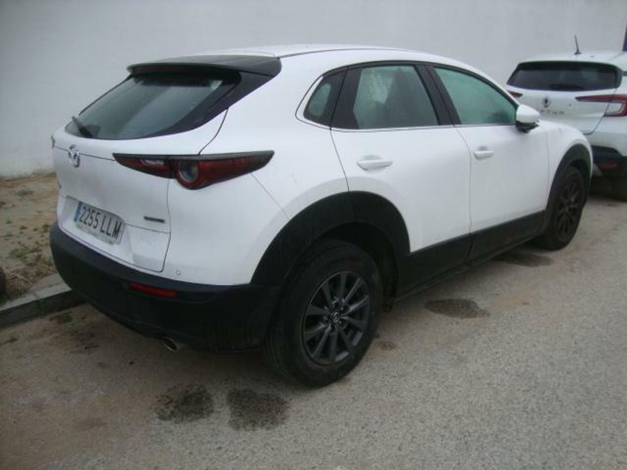 mazda cx-30 2020 / foto grande (3)