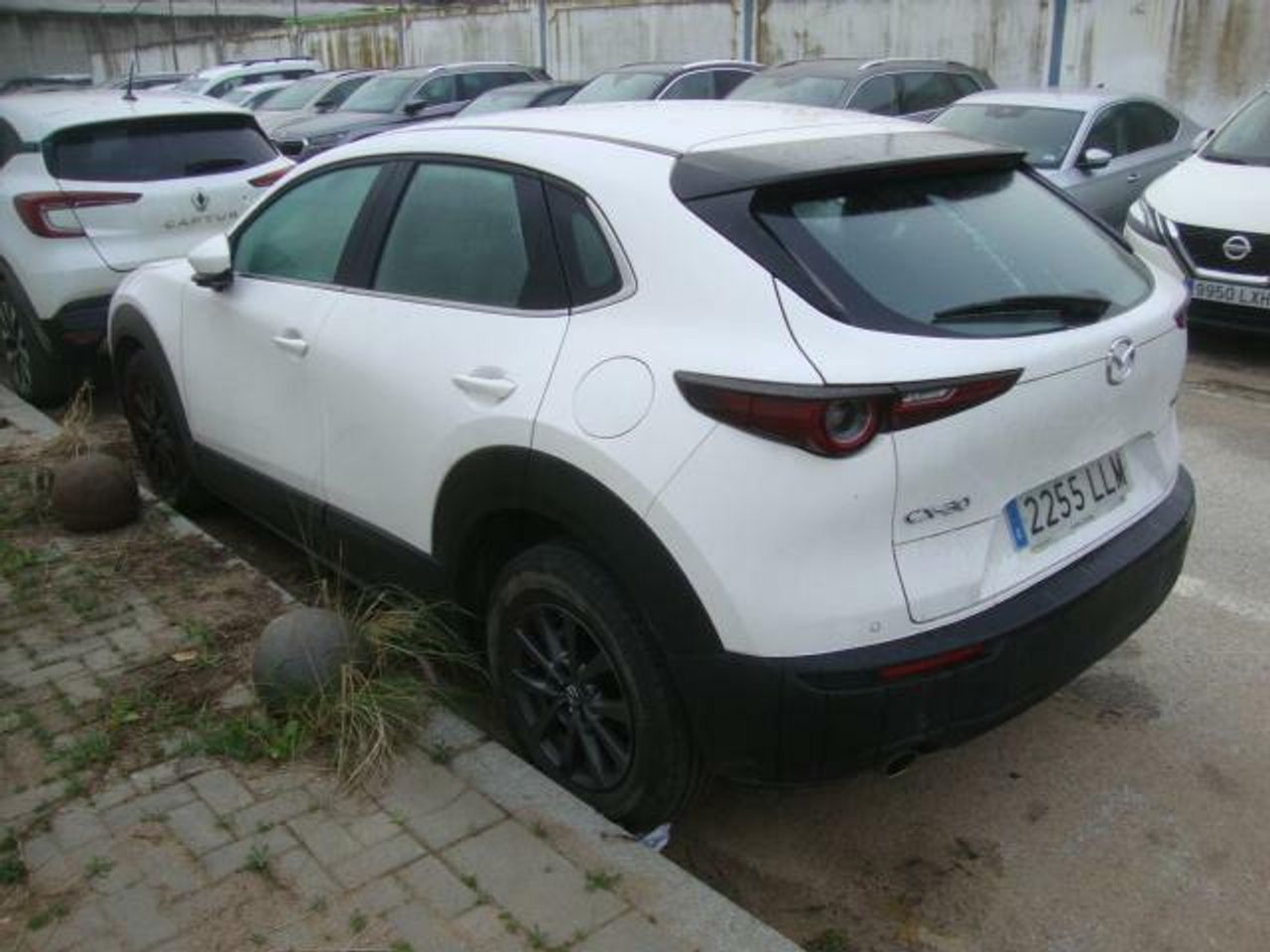 mazda cx-30 2020 / foto grande (2)