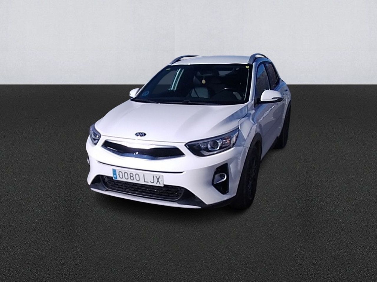 Tkb alquiler  - kia stonic 2020 /