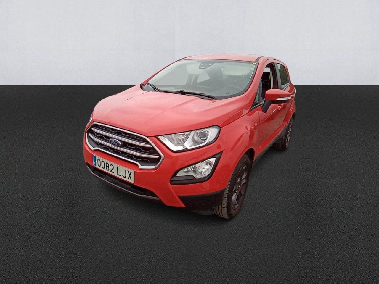 Foto ford ecosport 2020 /