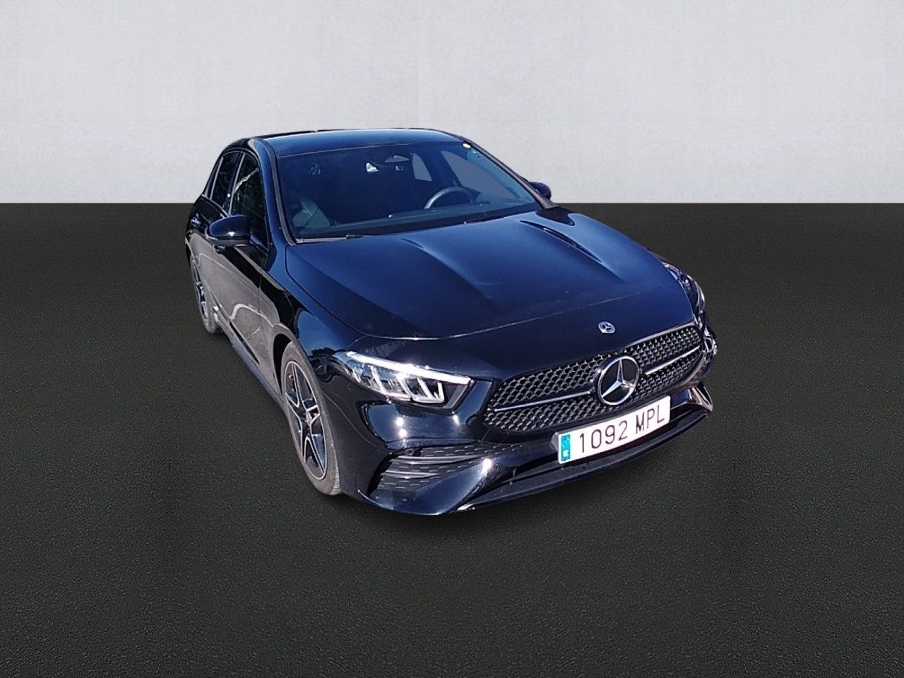 mercedes clase a 2024 / foto grande (3)
