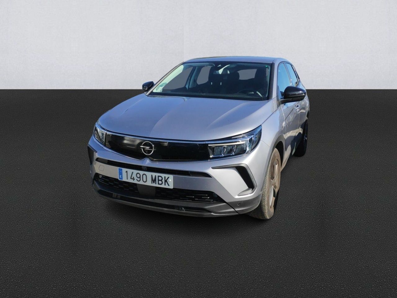 Foto opel grandland 2022 /