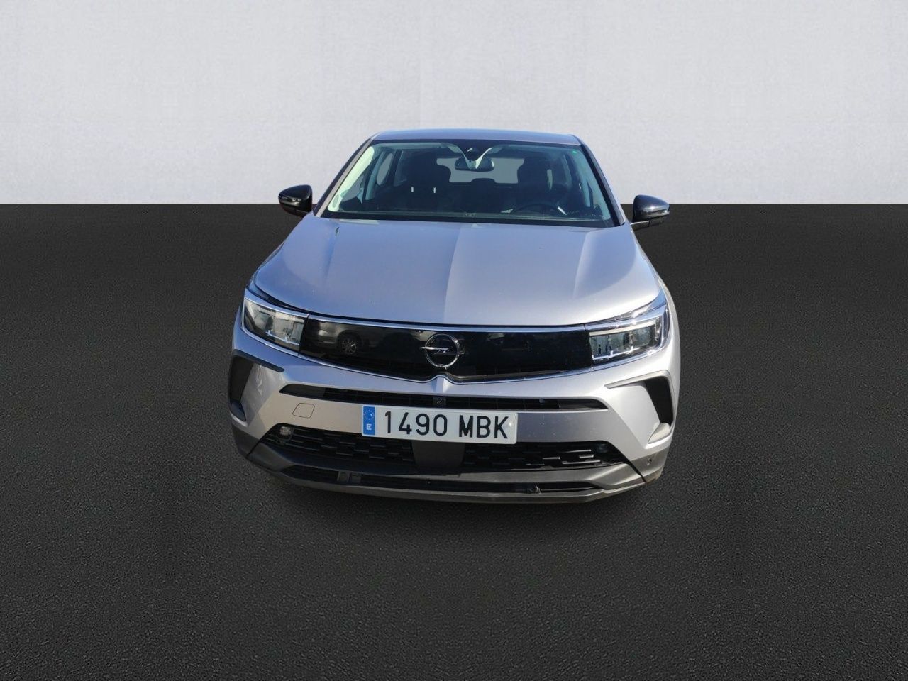 opel grandland 2022 / foto grande (2)
