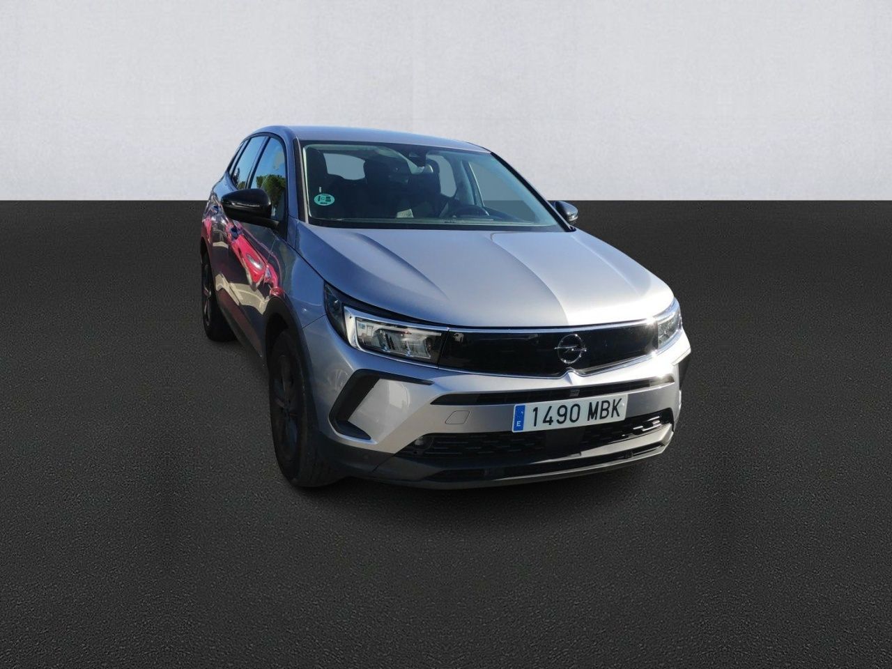 opel grandland 2022 / foto grande (3)