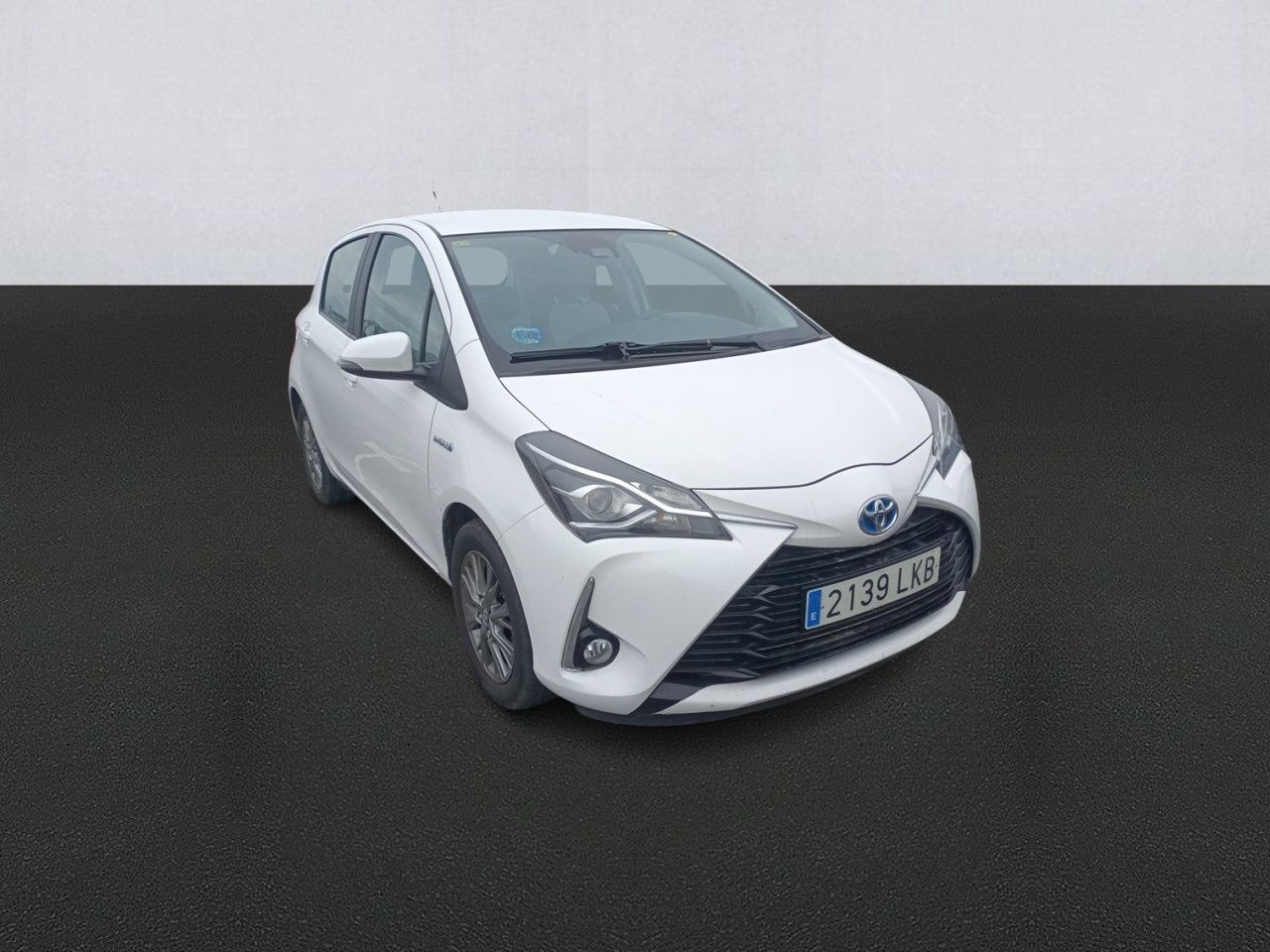 toyota yaris 2020 / foto grande (3)
