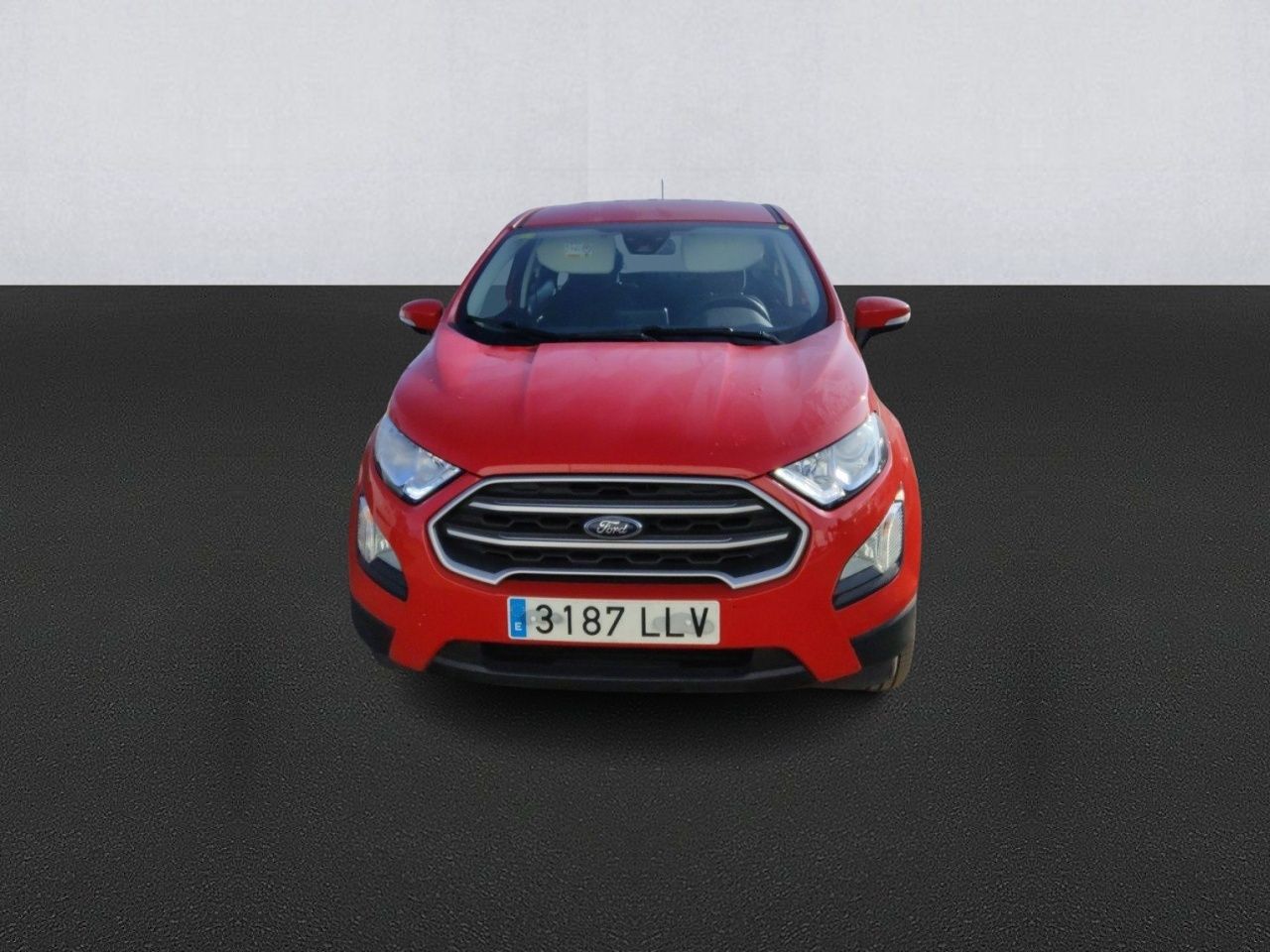 ford ecosport 2020 / foto grande (2)