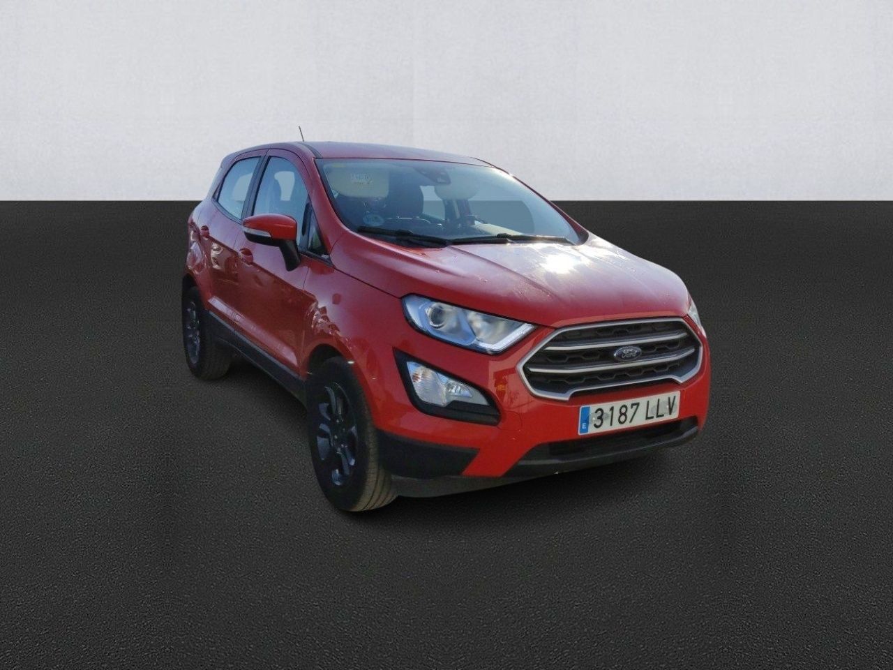 ford ecosport 2020 / foto grande (3)