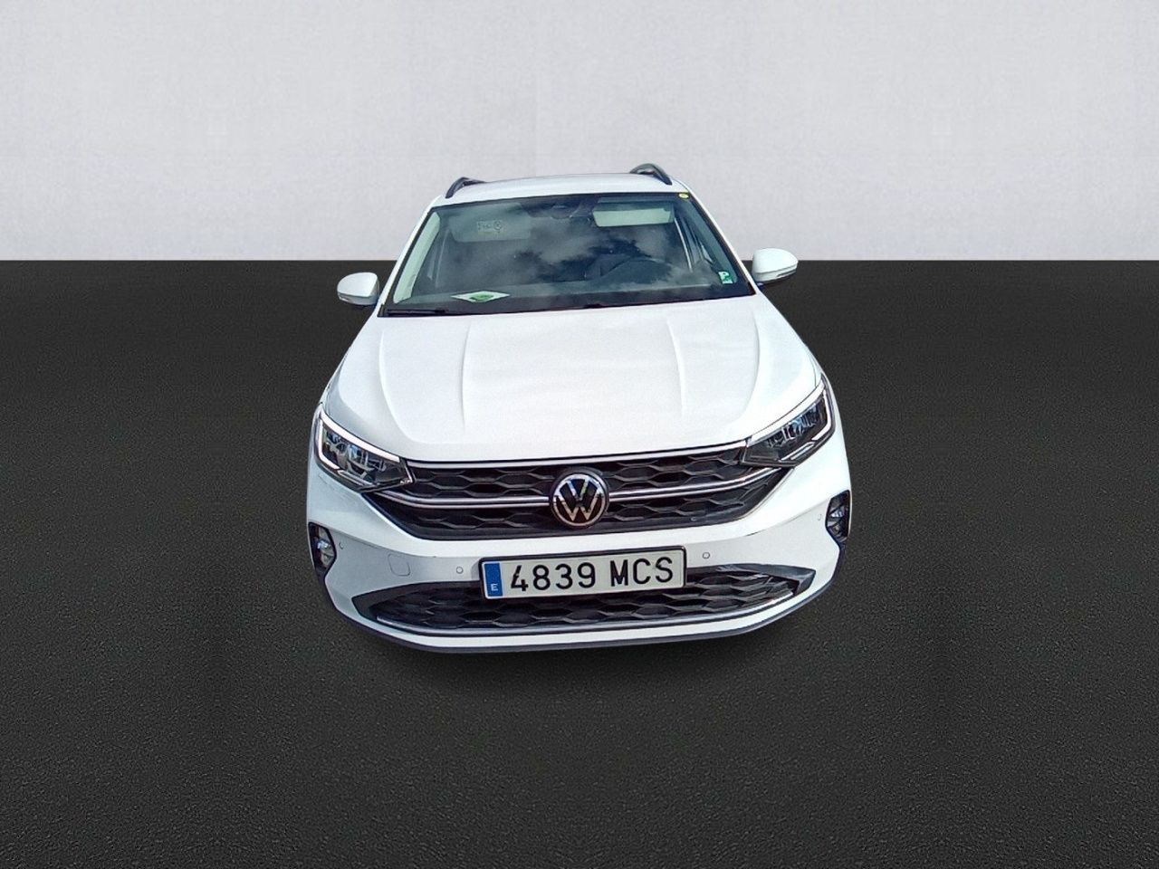 volkswagen taigo 2022 / foto grande (2)
