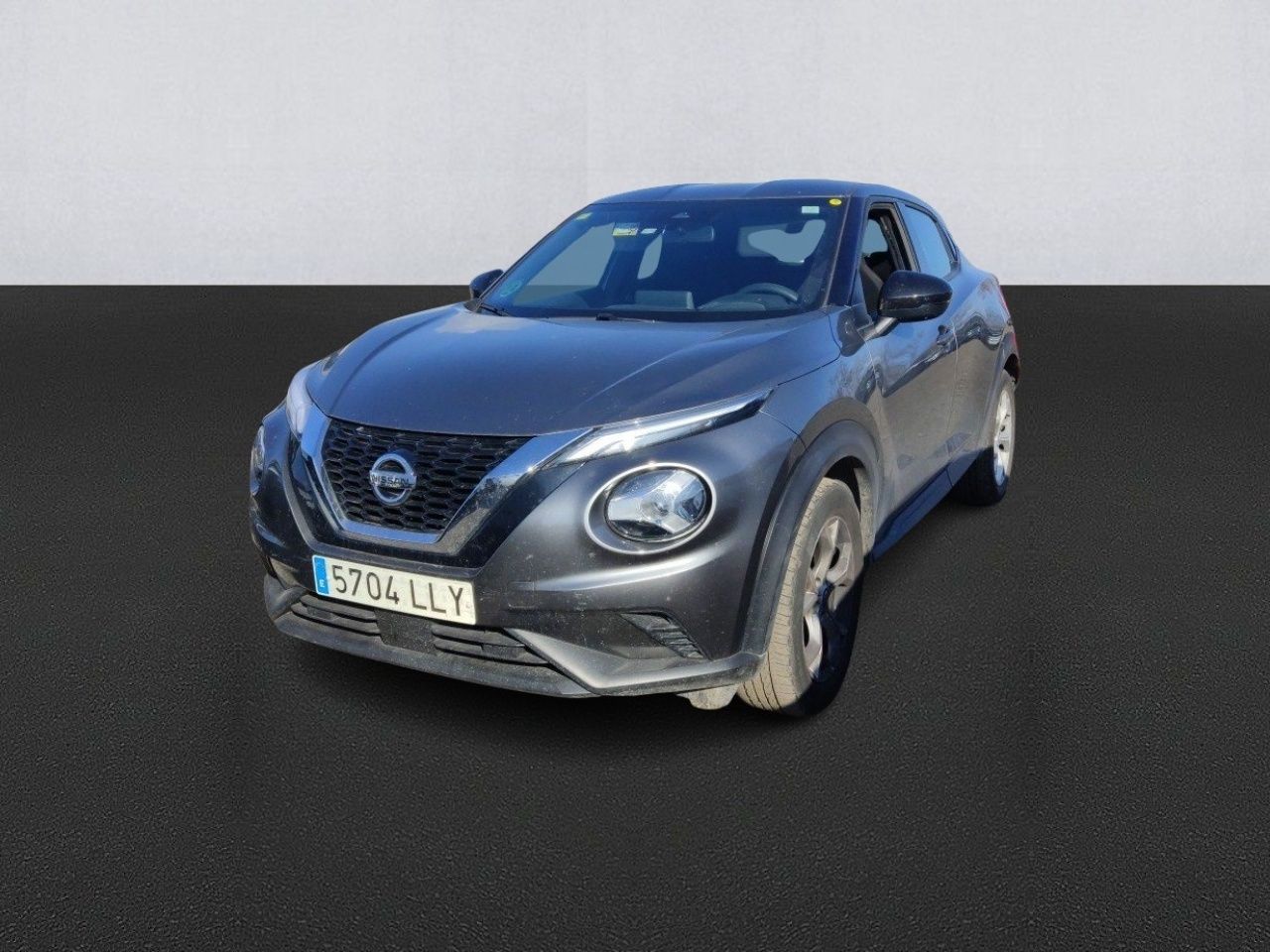 Foto nissan juke 2020 /