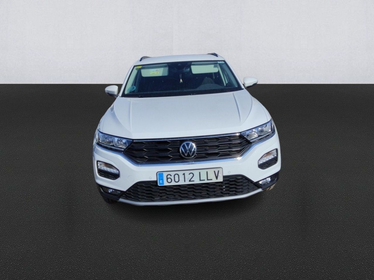 volkswagen t-roc 2020 / foto grande (2)