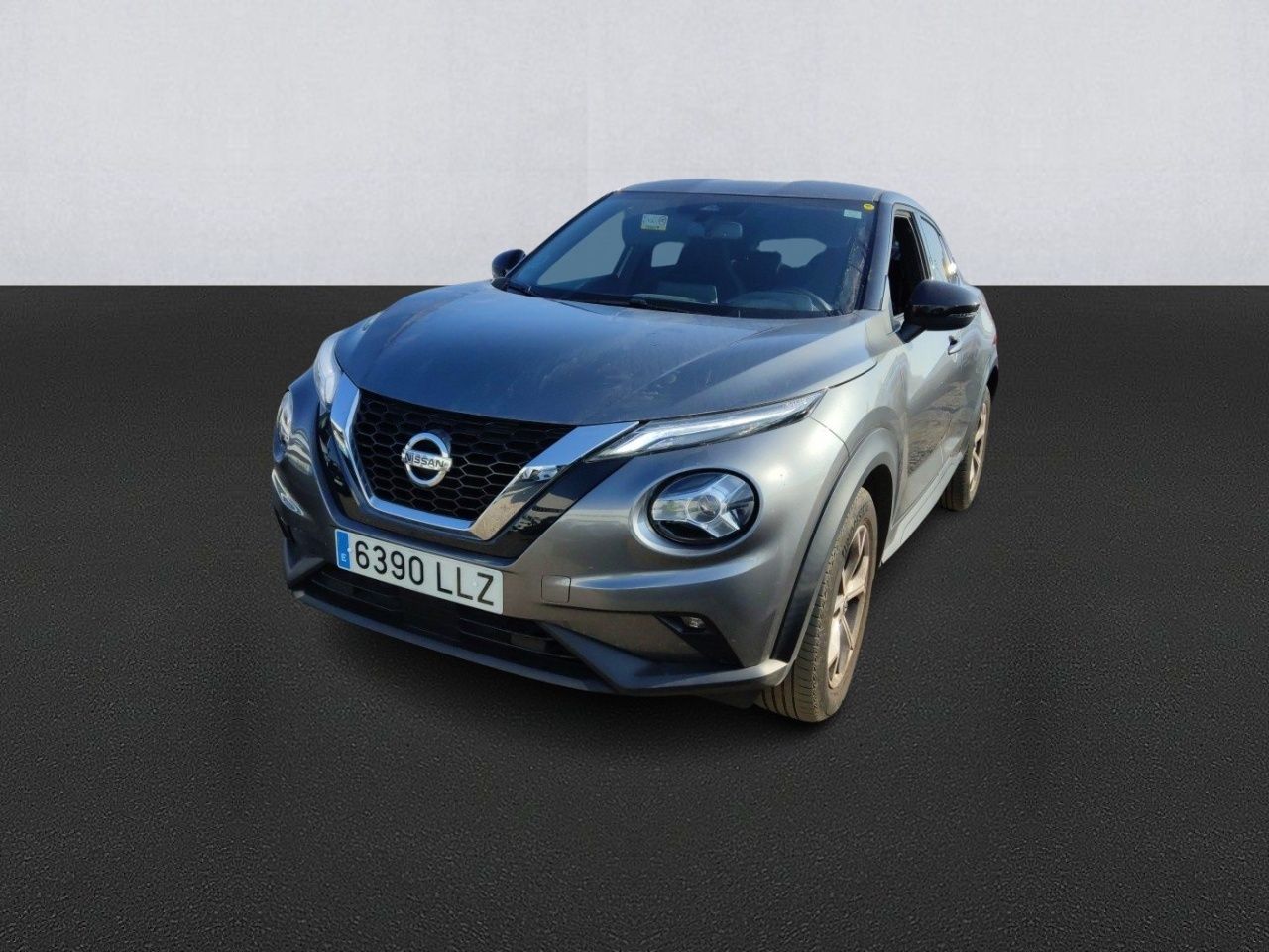 Foto nissan juke 2020 /