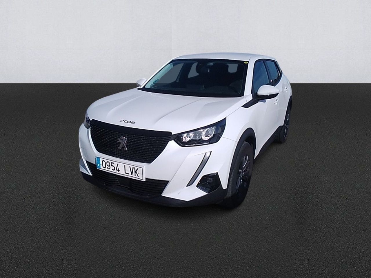 Foto peugeot 2008 2021 /