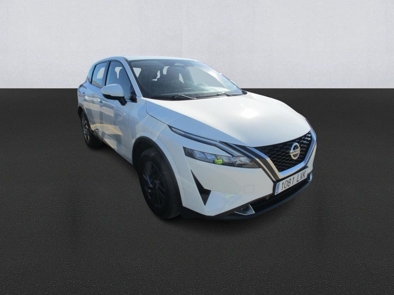 nissan qashqai 2021 / foto grande (3)