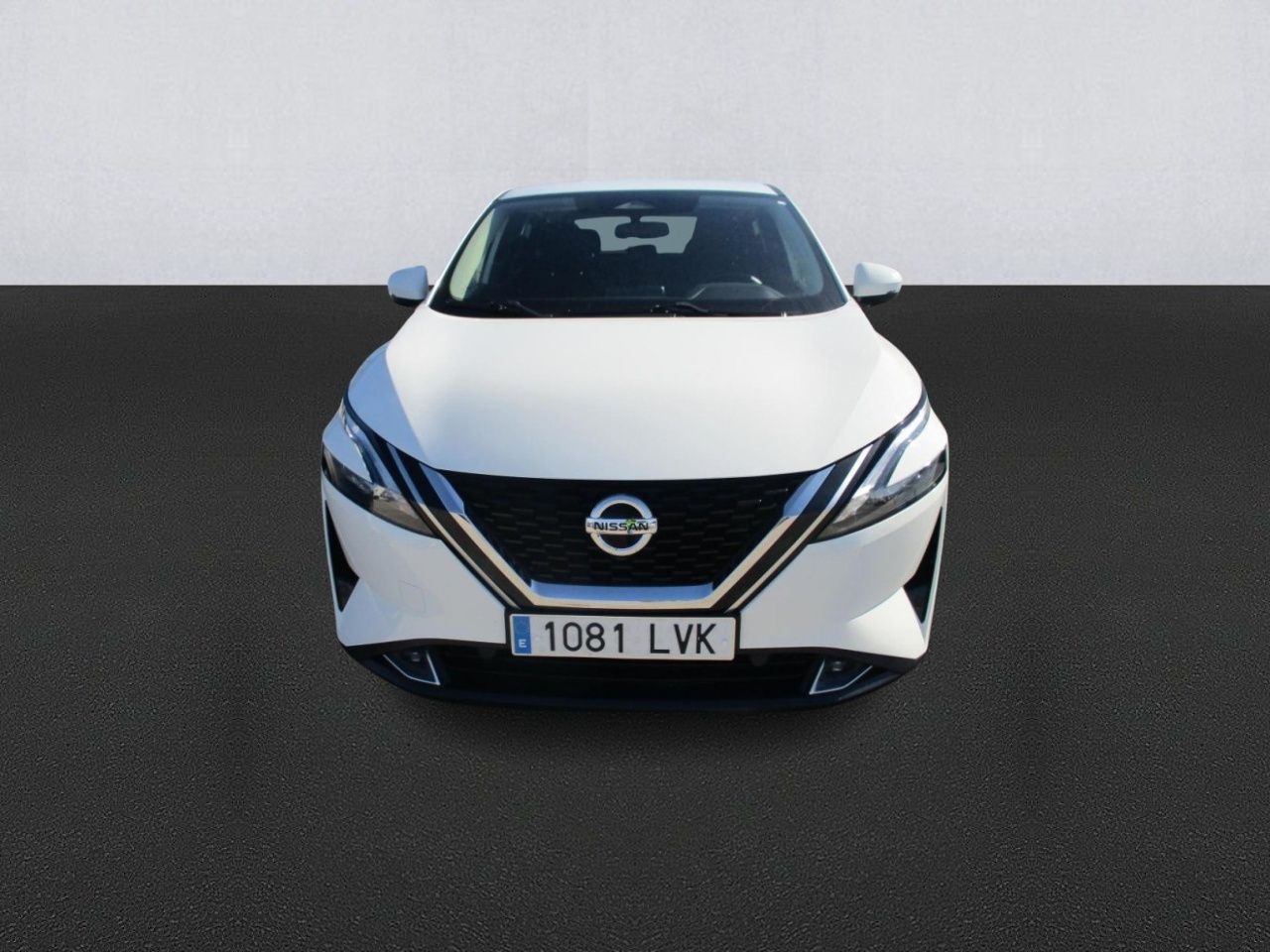 nissan qashqai 2021 / foto grande (2)