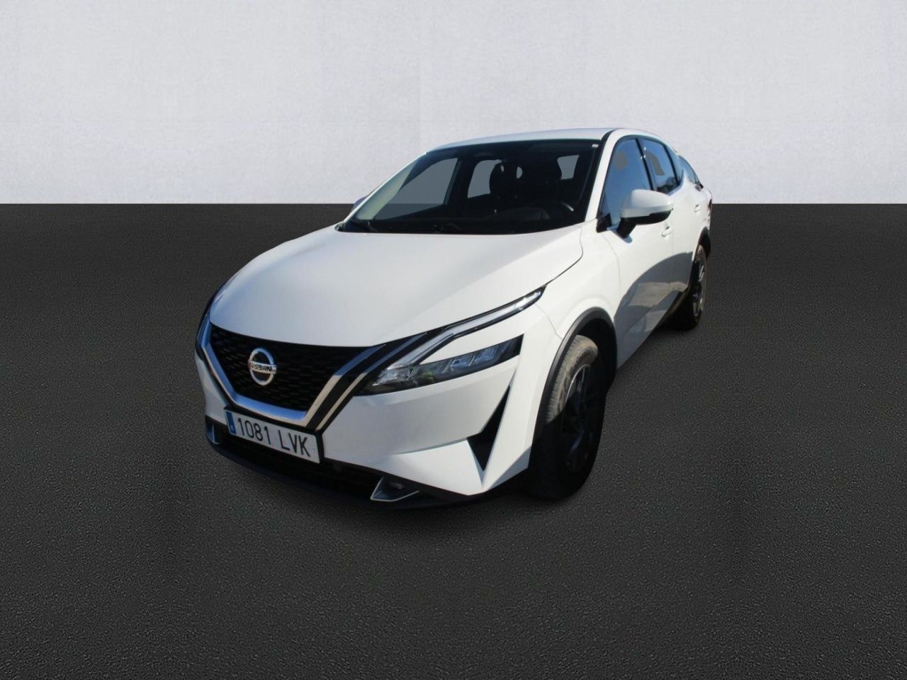 Foto nissan qashqai 2021 /