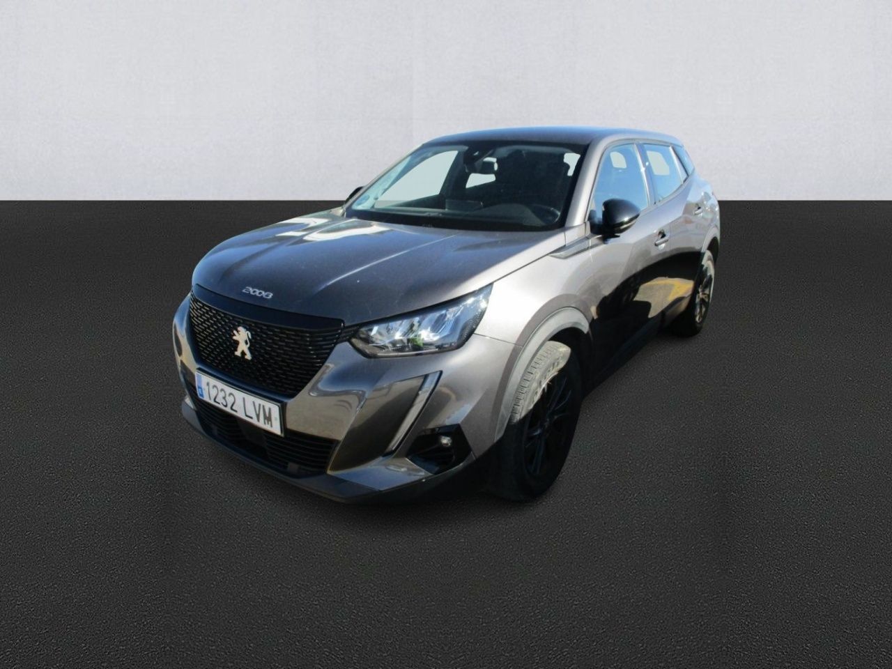 Foto peugeot 2008 2021 /