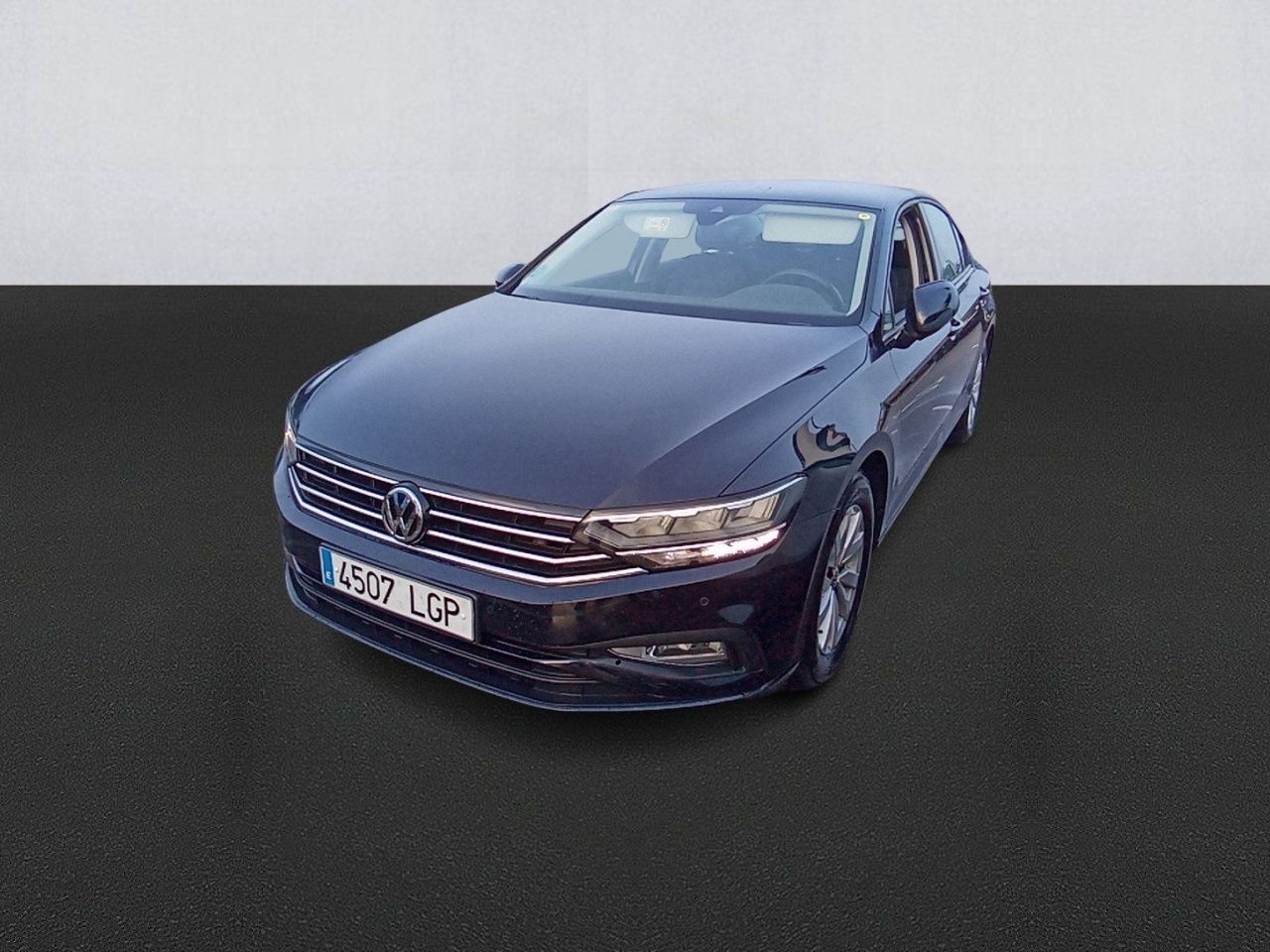 Foto volkswagen passat 2020 /