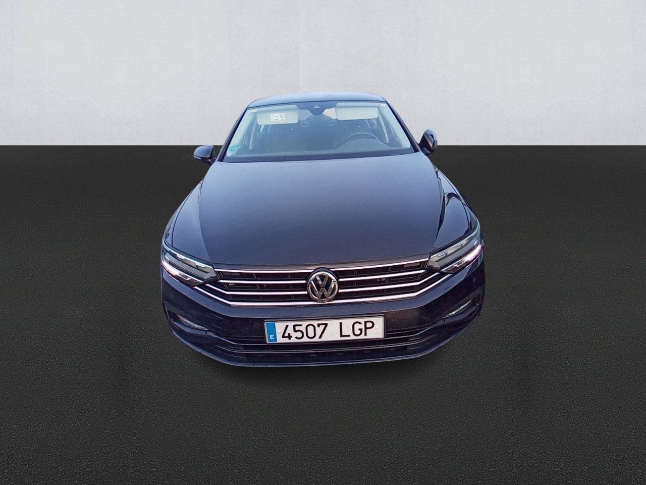 volkswagen passat 2020 / foto grande (2)