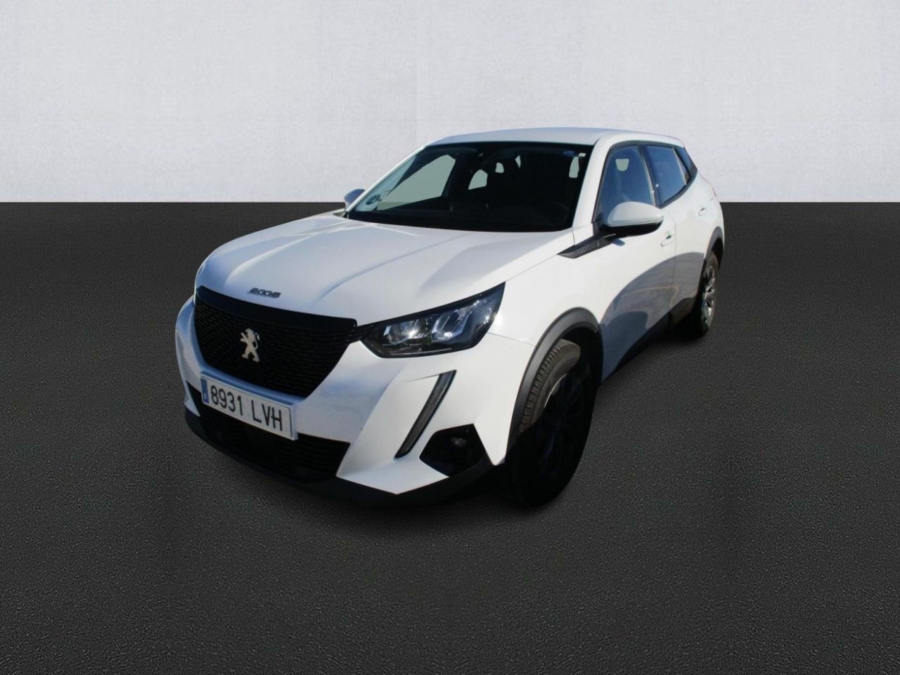 Foto peugeot 2008 2021 /