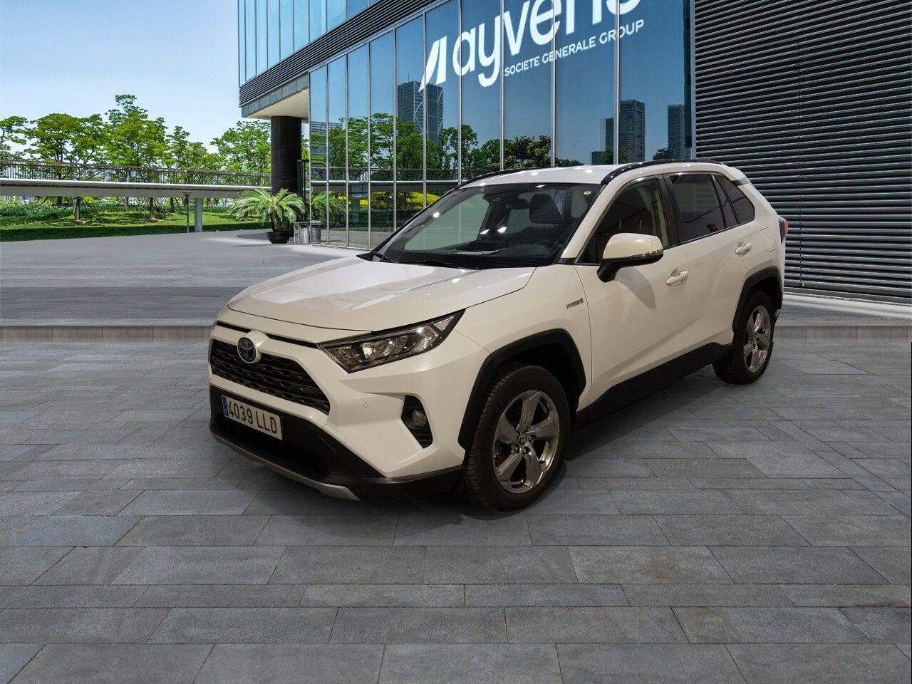 Foto toyota rav4 2020 /