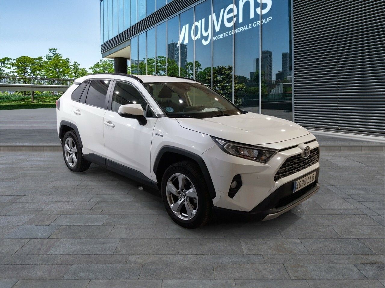 toyota rav4 2020 / foto grande (3)