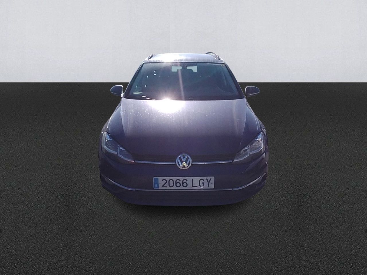 volkswagen golf 2020 / foto grande (2)