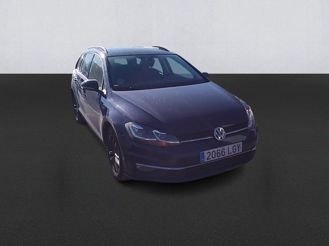 volkswagen golf 2020 / foto grande (3)