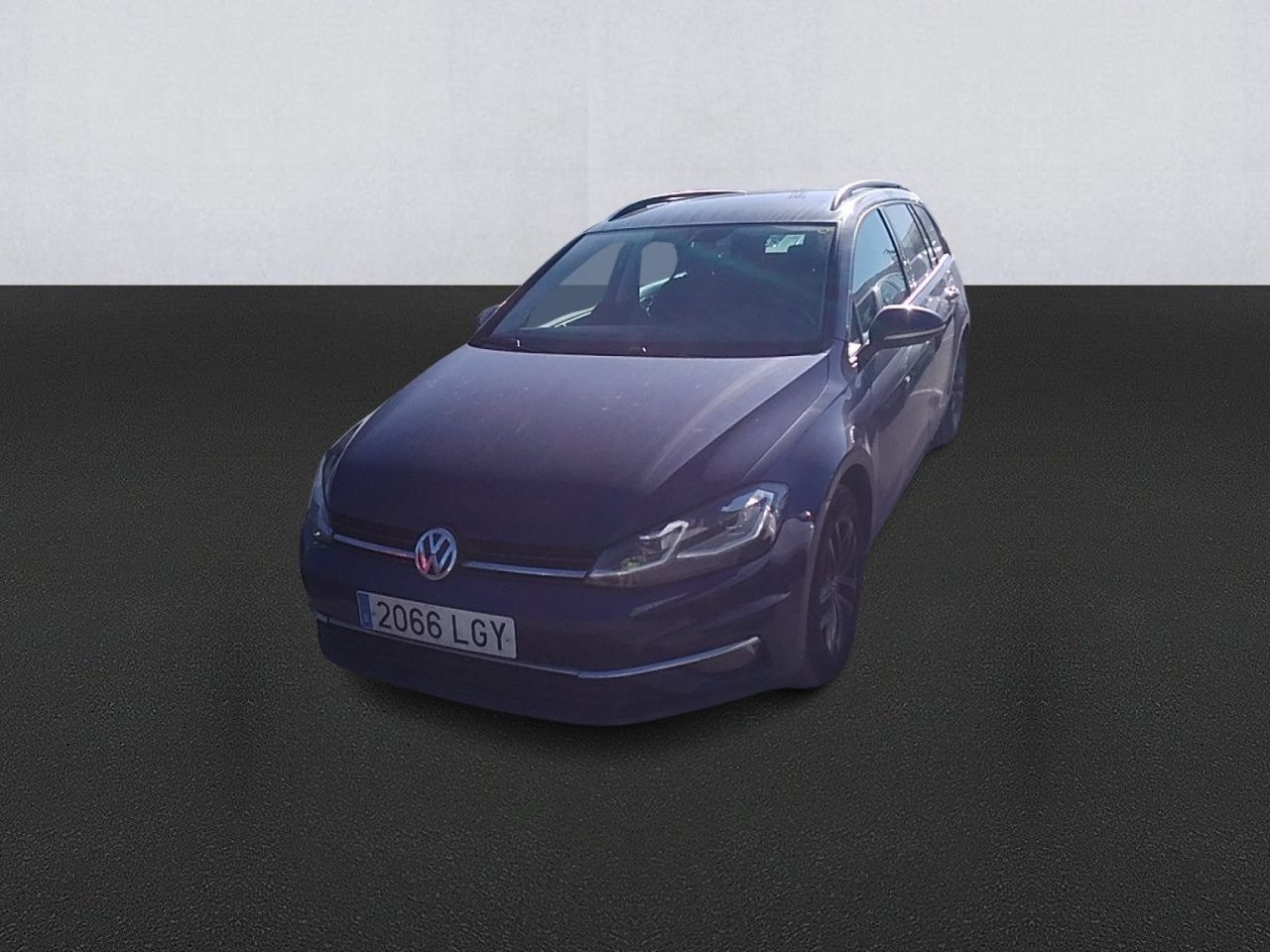 Foto volkswagen golf 2020 /