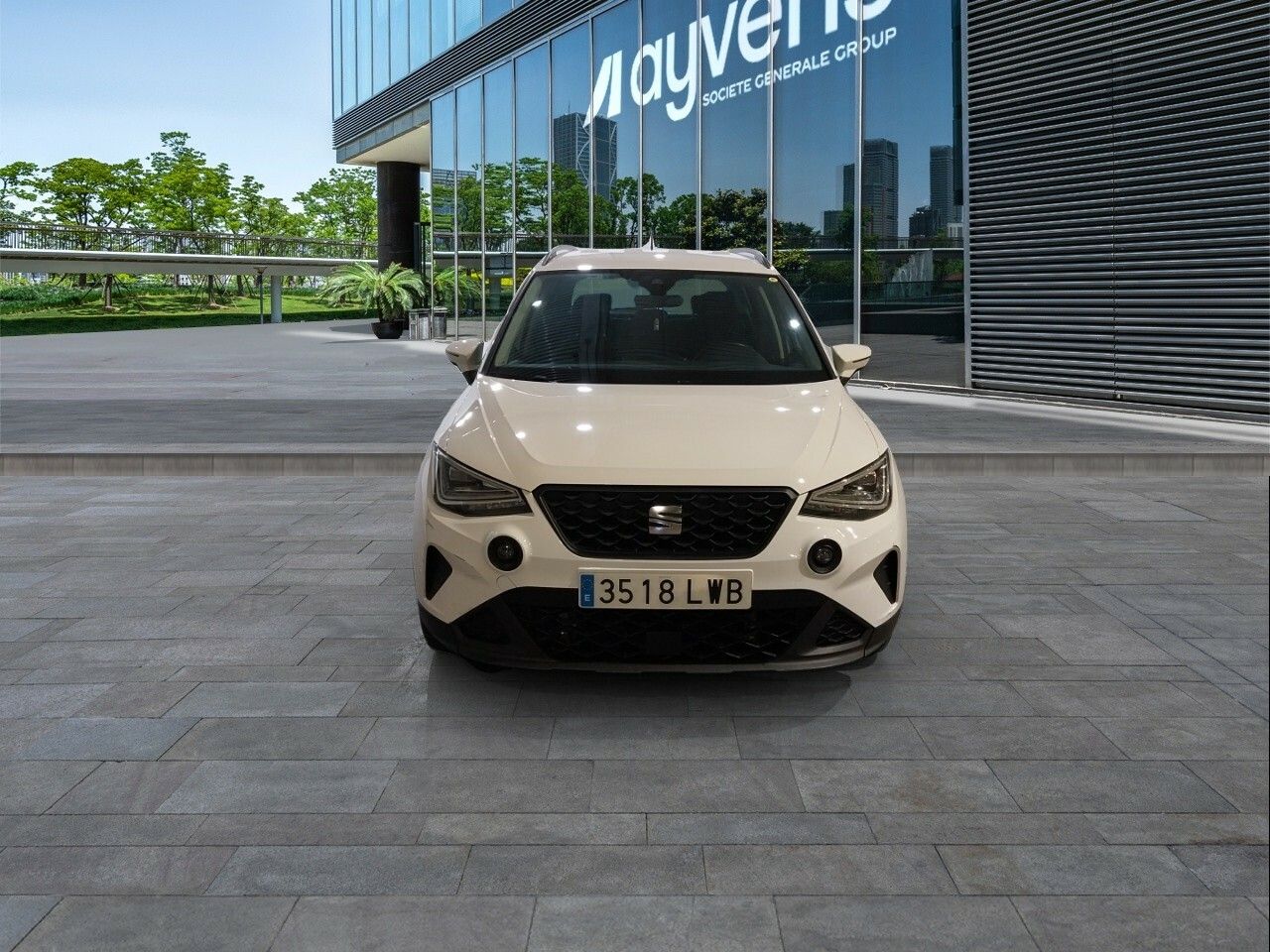 seat arona 2022 / foto grande (2)