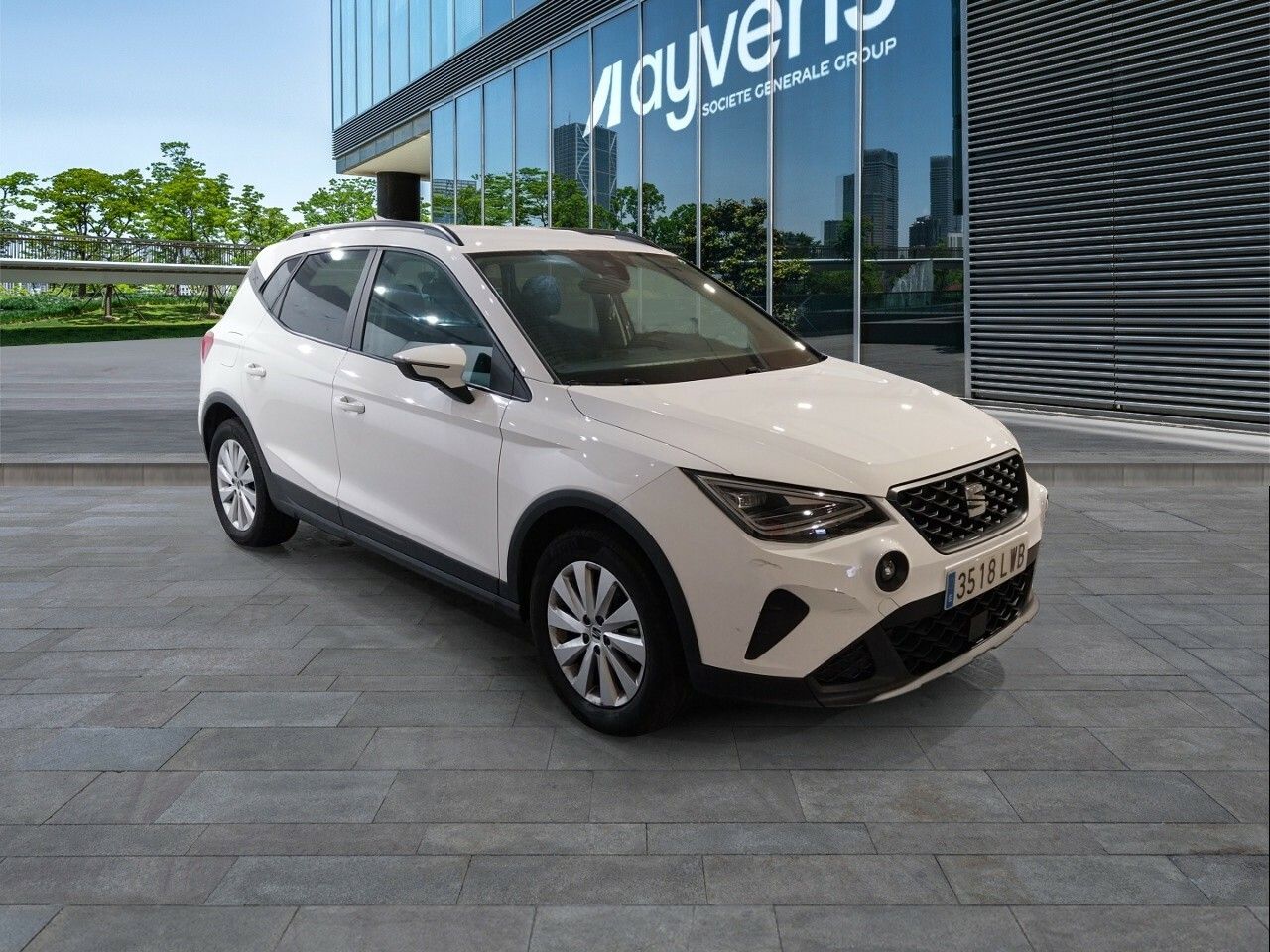 seat arona 2022 / foto grande (3)