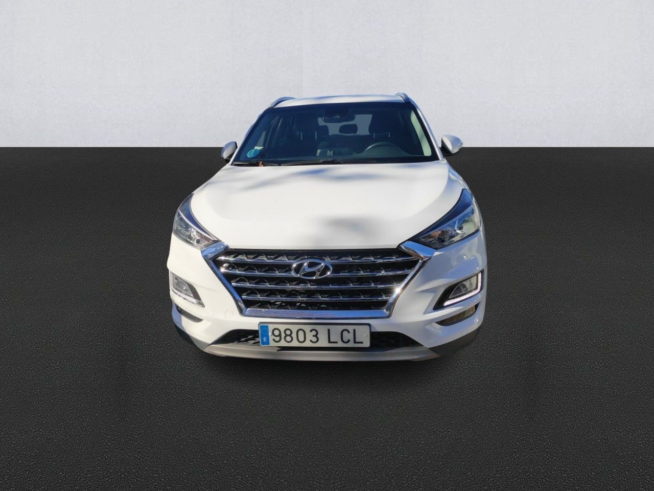 hyundai tucson 2019 / foto grande (2)