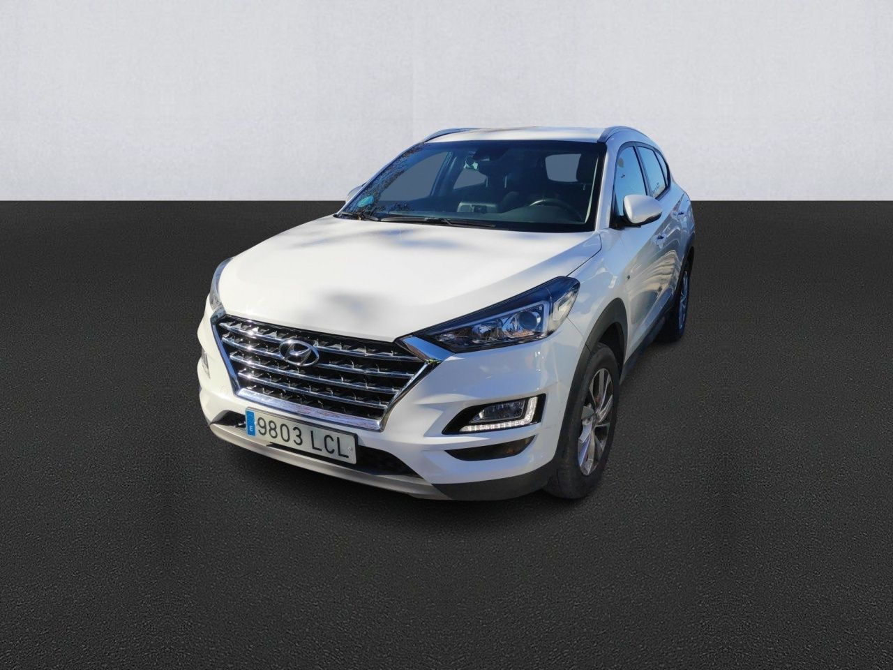 Foto hyundai tucson 2019 /