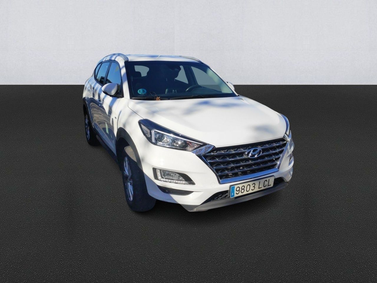 hyundai tucson 2019 / foto grande (3)