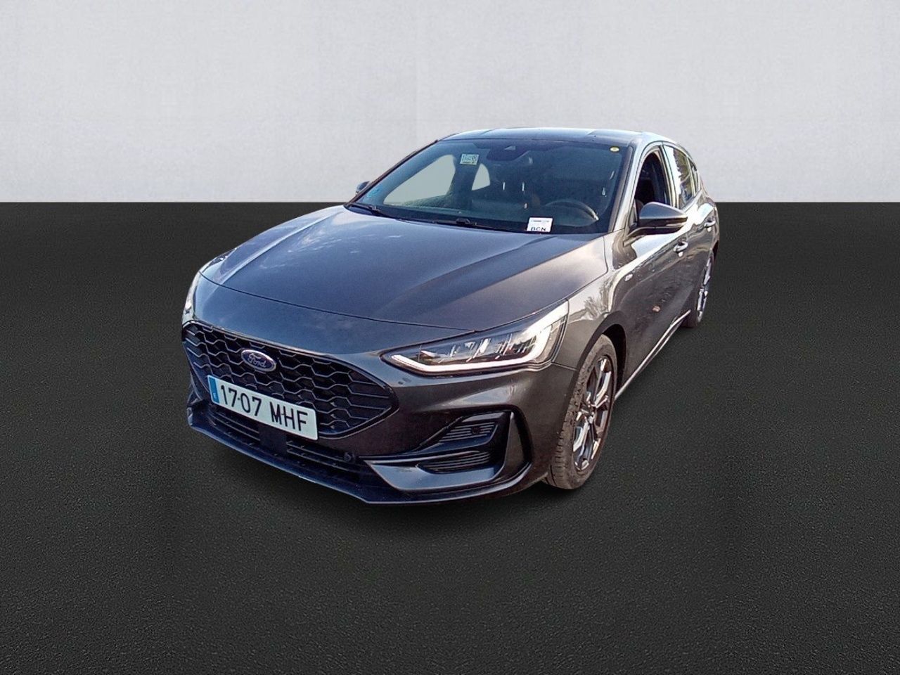 Foto ford focus 2023 /
